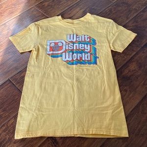 disney tee